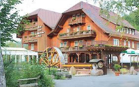 Landhotel Untere Kapfenhardter Muehle