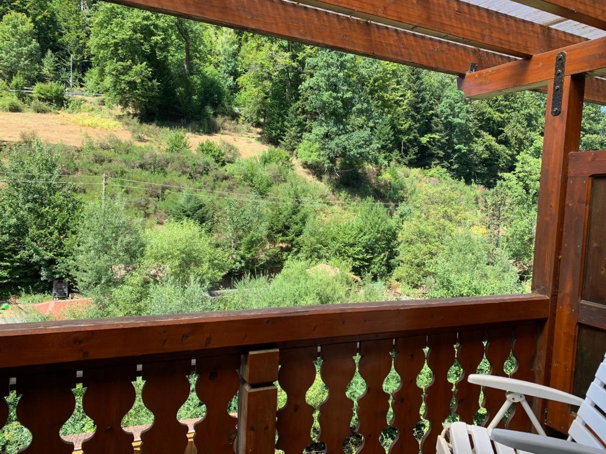 Landhotel Untere Kapfenhardter Muehle Unterreichenbach Buitenkant foto
